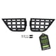 thumbnail image 1 of Bolsillos Molle DV8 Offroad Jeep JK 2011‑2018 2 mm, 1 of 7