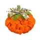 thumbnail image 4 of Corona De Cosecha De 16" Corona De Calabaza Otoñal Para Interior Y Exterior De Granja Otoño, 4 of 5