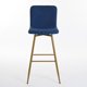 thumbnail image 5 of Silla Scargrill Azul, 5 of 6