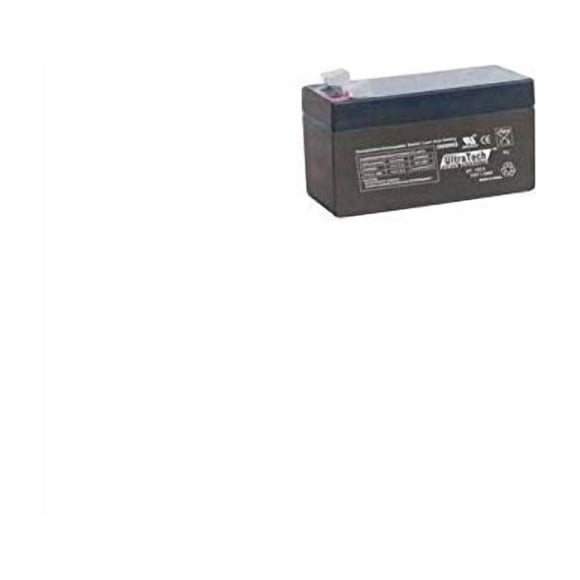 Batería Ultratech Power Products UT1213 12V 1.3Ah SLA