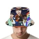thumbnail image 4 of Sombrero Bucket Dodo Plegable Adultos, 4 of 6