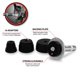 thumbnail image 2 of Set de destornilladores Seal Performance Tool W89706, 18 piezas, 2 of 9