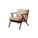 thumbnail image 1 of Sitial Bremen Cuero Beige, 1 of 4