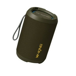 W-King - Parlante Bluetooth Outdoor Ipx7 Miniboombox