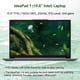 thumbnail image 3 of Laptop Lenovo IdeaPad 1 de 15.6" FHD Intel Celeron 8 GB 384 GB, 3 of 6