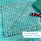 thumbnail image 2 of Regla cuadrada Creative Grids 47 cm CGR1818, 2 of 3