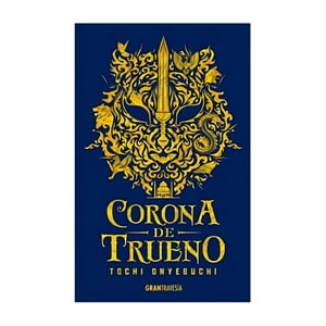 Oceano Gran Travesia - Corona De Trueno (Segunda Parte Bestias De La Noche)