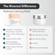 thumbnail image 4 of Crema hidratante Riversol Calmante para el enrojecimiento 50 ml, 4 of 6