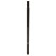 thumbnail image 4 of Tubo de tija de sillín de asiento recto de 25,4 mm para Road Mountain Bike s 450MM, 4 of 5