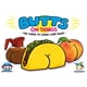 thumbnail image 2 of Juego de cartas Gamewright Butts On Things Cheek Kids 8+, 2 of 5