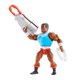 thumbnail image 4 of Figura de Acción Deluxe Clamp Champ, 4 of 5