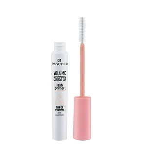 Máscara Primer Essence Volume Booster Lash Con Manteca De Mango