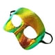 thumbnail image 2 of Máscara De La Mascarada Del Protector De La Nariz Para La Nariz Rota Para El Baile De Disfraces De Baloncesto, 2 of 5