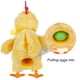 thumbnail image 5 of Juguete eléctrico de peluche AOSUYOU Crazy Chicken con sonido, 5 of 7