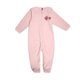 thumbnail image 4 of Pijama Enterito Polar Patch Bebé Niña Talla 12 Meses, 4 of 7