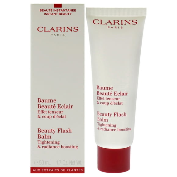 Bálsamo Clarins Beauty Flash 50 ml Unisex