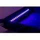 thumbnail image 5 of Bandeja para juegos de dados metálicos FanRoll Black Light con D20, 5 of 8