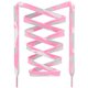 thumbnail image 1 of Cordones DANHUA 99 cm Rosa Camuflaje (Pack de 2 pares), 1 of 9