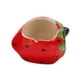 thumbnail image 5 of Hamster House Lindo Nido Cave Peque?o Animal Hideout Para Pet Pet Enano Hamste Strawberry, 5 of 5