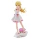 thumbnail image 1 of Figura de colección ONLY FROM JAPAN Shinobu Oshino 18 cm con base, 1 of 2