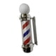 thumbnail image 5 of Barber Pole LED Light Rotating Salon Sign Light Stripes Para Exterior Interior Estilo A, 5 of 5
