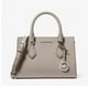 thumbnail image 3 of Bolso Michael Kors Sheila Pequeño Gris Perla, 3 of 3