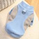 thumbnail image 1 of Ropa para Mascotas Suxumhao Gris y Azul Talla L, 1 of 4