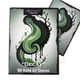 thumbnail image 1 of Fundas Para Cartas Decay 100 Mate Texturizadas, 1 of 7