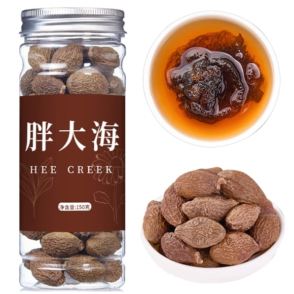 Té de hierbas Hee Creek Malva Nut Pangdahai 150 g