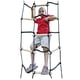 thumbnail image 2 of Red de carga para escalada Swing-N-Slide WS 4481 para niños al aire libre, 2 of 6