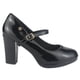 thumbnail image 1 of Zapato Chalada Mujer Bruna-3 Negro Casual, 1 of 7