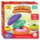thumbnail image 1 of Nesting Donuts Juguetes Para Bebés Leaps Bounds Para Más De 12 Meses Juguetes De Apr, 1 of 8