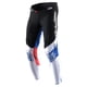thumbnail image 1 of Pantalones de motocross Troy Lee Designs GP para hombre, color negro y azul, 1 of 5