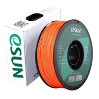 Esun - Filamento 3D Abs+ Naranjo 1Kg | Filamentos