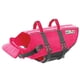 thumbnail image 1 of Chaleco salvavidas para perros Outward Hound Granby Splash rosa talla L, 1 of 16
