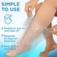 thumbnail image 5 of Fundas Impermeables De Yeso Para Toda La Pierna Paquete De 2 Unidades Para Adultos, 5 of 8
