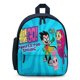 thumbnail image 1 of Los Jóvenes Titanes en Acción Mochila Escolar para Niños y Niñas, Mochila Infantil Ligera de Alta Calidad, Grande y Duradera Azul, 1 of 6