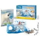 thumbnail image 2 of Juguete Puzzle Armable 3D Aventuras Submarinas 63 Piezas, 2 of 2