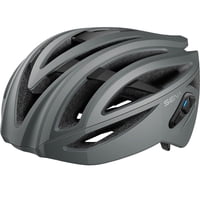 Casco De Ciclismo Sena R2 Road Smart Bluetooth Con Luz Trasera Led