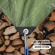 thumbnail image 3 of Lona impermeable BSRHOME, 3 of 3
