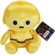 thumbnail image 3 of Peluche Mattel Star Wars Return of the Jedi C3-Po 18 cm, 3 of 3