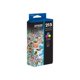 thumbnail image 1 of Paquete combinado de cartuchos de tinta Epson 215 de capacidad estándar T215120-BCS, 1 of 1