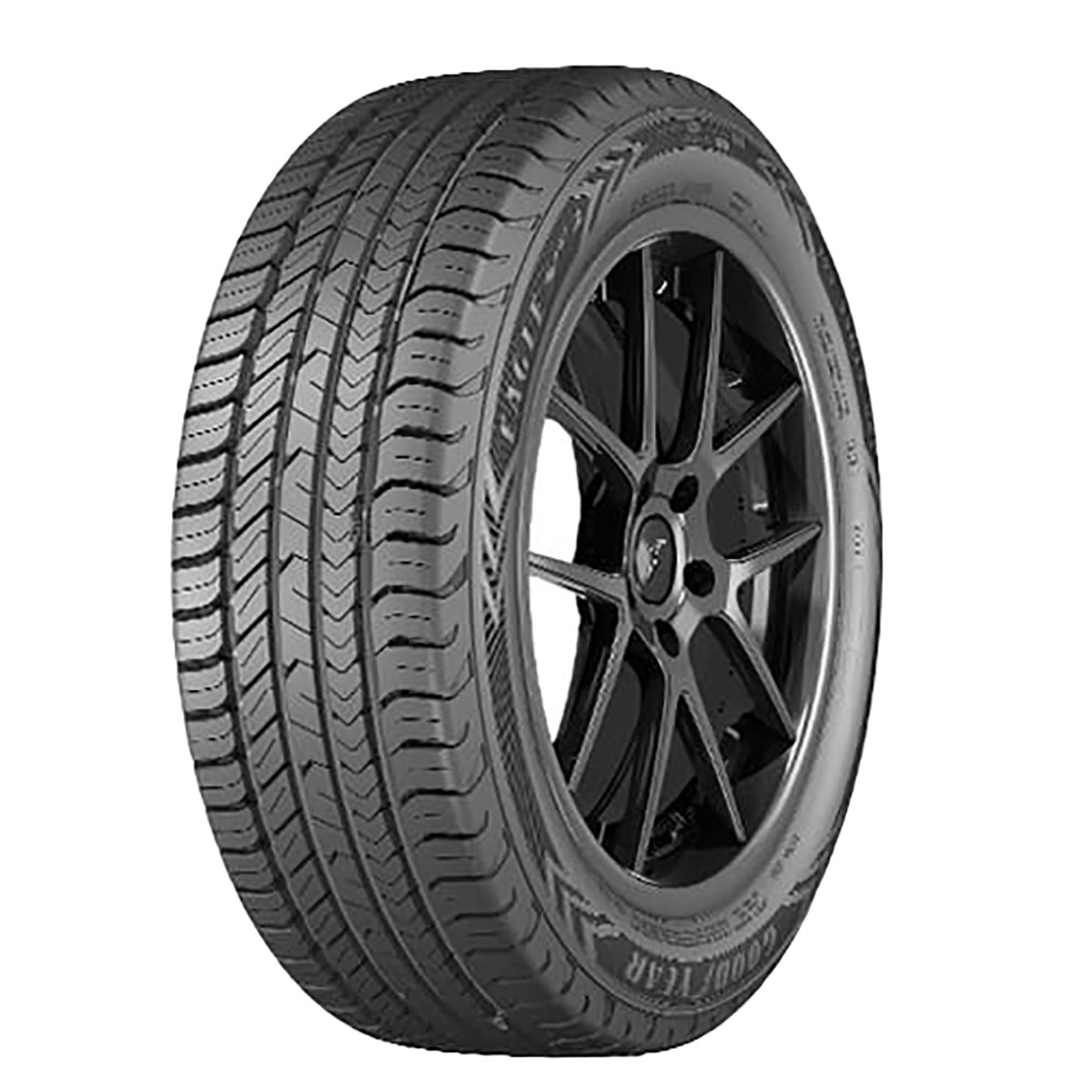 Neumatico Goodyear 225/50 R17 94V Eagle Sport 2