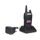 thumbnail image 2 of Baofeng UV - 82 walkie - talkie profesional portátil de doble frecuencia VHF / uhf, alta potencia, larga vida útil de la batería, audio claro, señal estable, para uso profesional y personal, 2 of 7