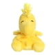 thumbnail image 2 of Peluche Aurora Woodstock 14 cm Palm Pals, 2 of 4