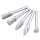 thumbnail image 5 of Brocas Para Tallado De Doble Corte Para Tallado Y Grabado A, 5 of 5