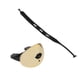 thumbnail image 3 of Protector Bucal Deportivo Adulto Boca LIP Dientes Protector Guard Shield Gold, 3 of 3