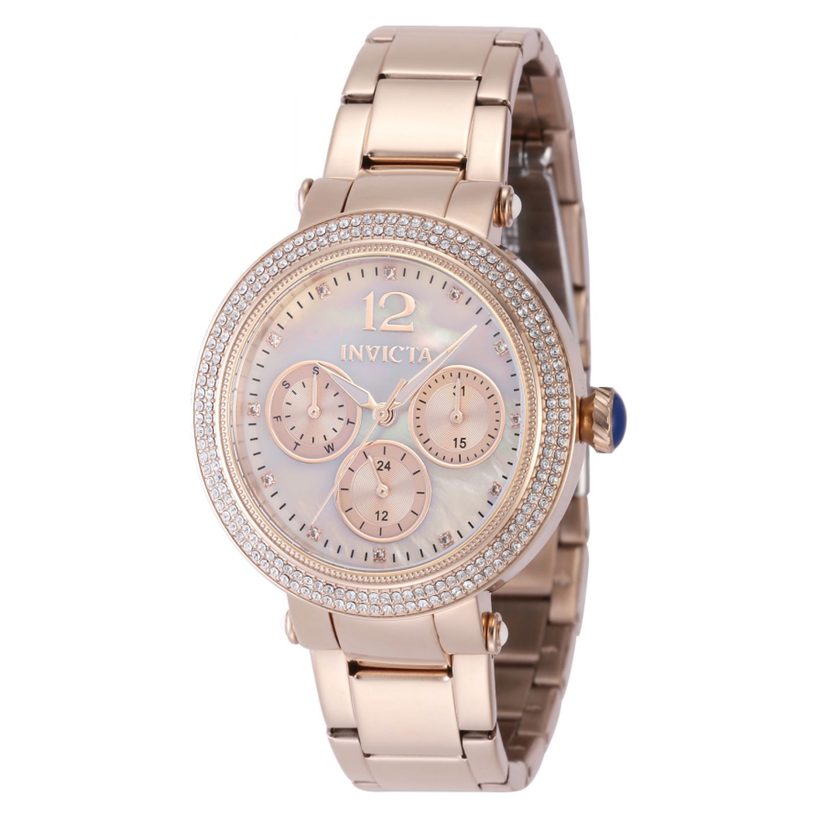Reloj Invicta 48863 Dama