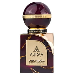 Auraa Desire - Orchidee Extrait De Parfum 100Ml