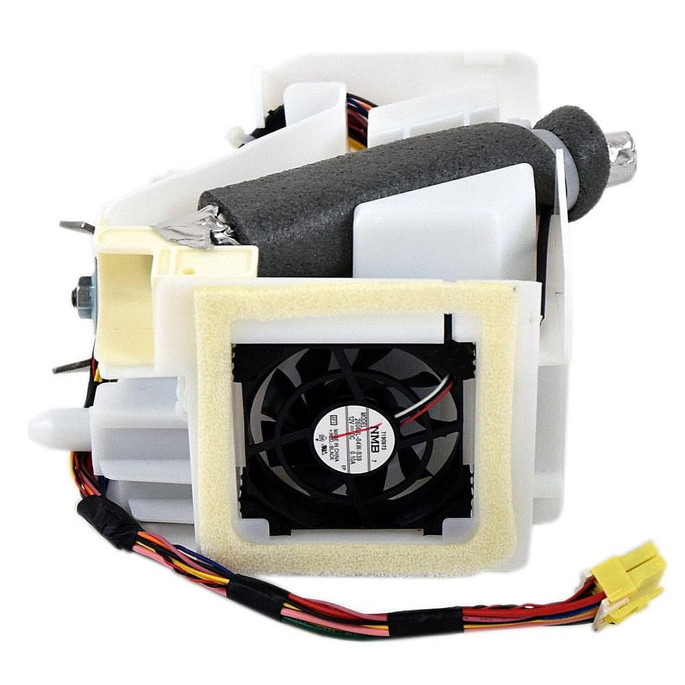 Conjunto De Motor Auger Samsung Da97-12540g Para Refrigerador